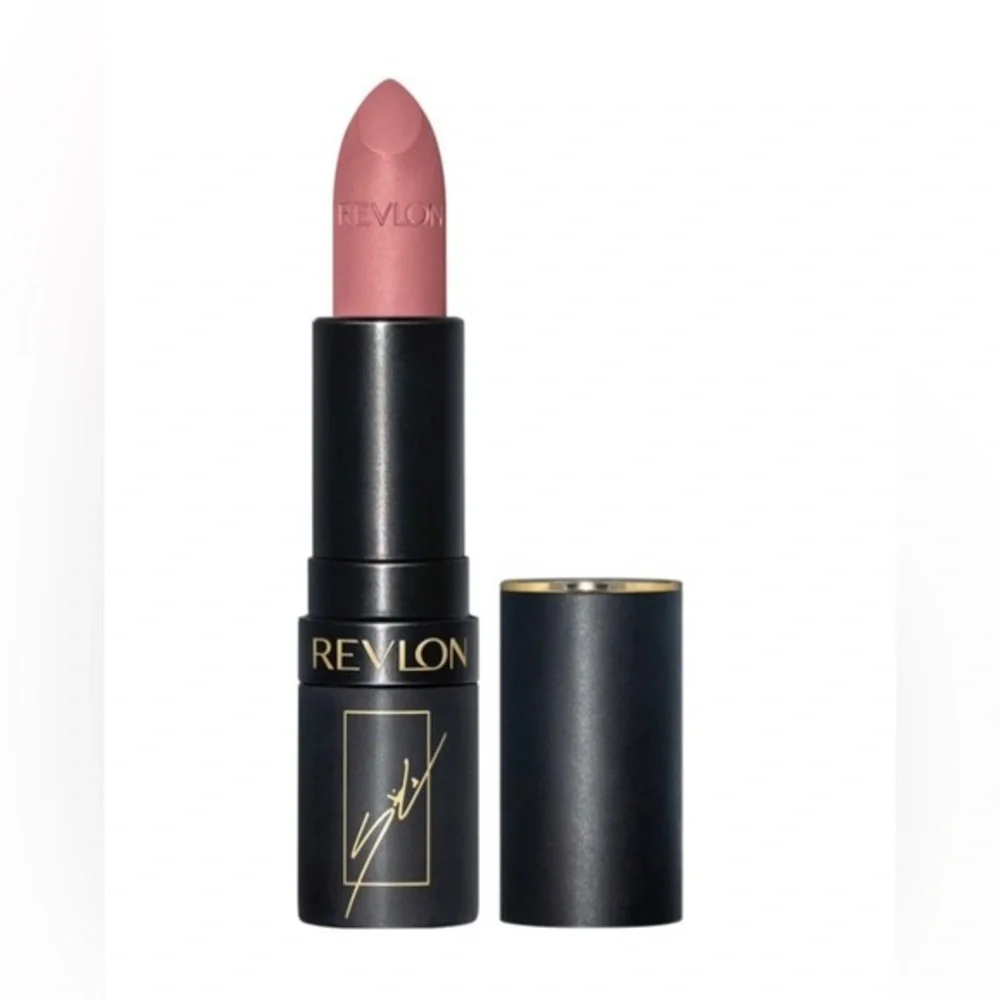 Revlon super lustrous